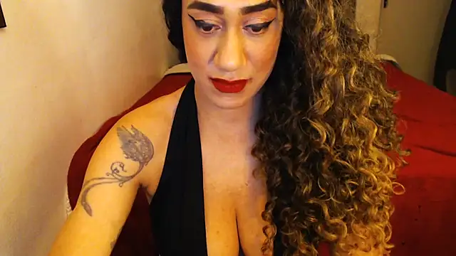 gauchinhaG online show from 07/19/26, 05:10