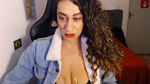 gauchinhaG online show from 07/24/26, 06:48