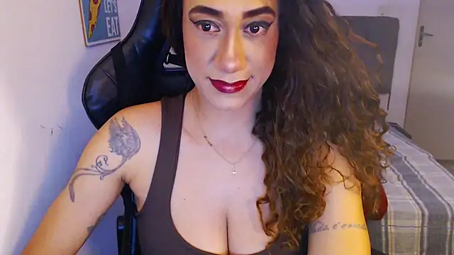 gauchinhaG online show from 11/15/25, 07:51