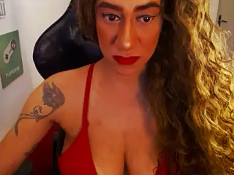 gauchinhaG online show from 02/22/25, 09:15