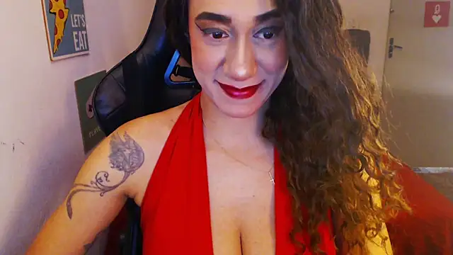 gauchinhaG online show from 11/20/25, 08:31