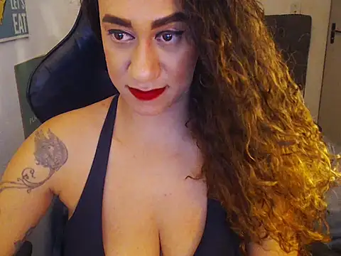 gauchinhaG online show from 05/08/26, 10:24