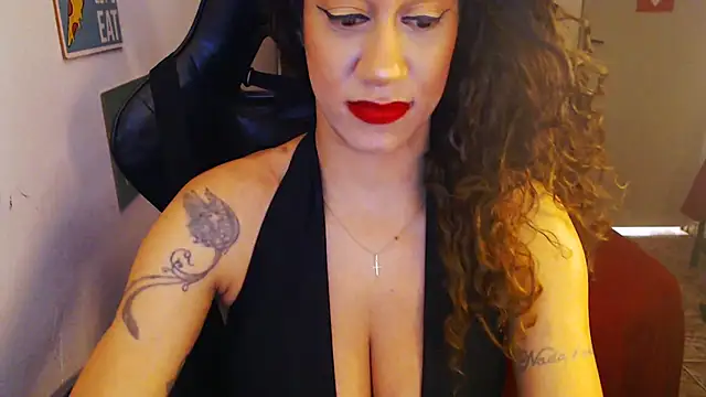 gauchinhaG online show from 11/26/25, 05:02