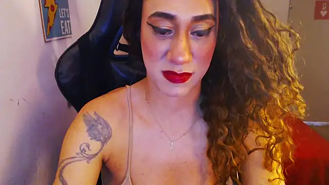 gauchinhaG online show from 12/02/25, 08:54