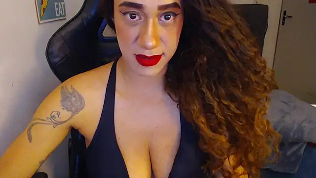 gauchinhaG online show from 03/26/26, 02:04