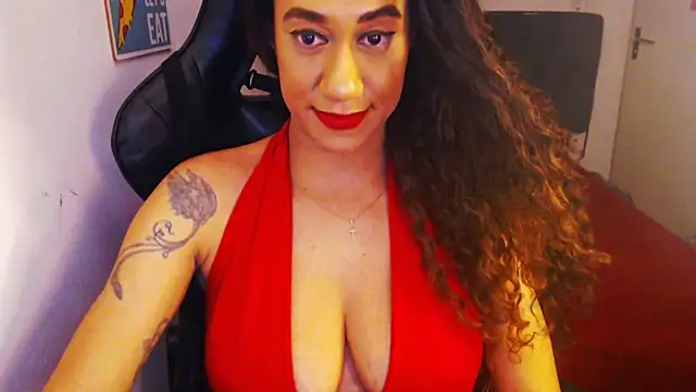 gauchinhaG online show from 10/15/25, 04:48