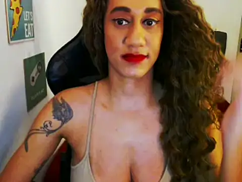 gauchinhaG online show from 03/16/25, 05:39