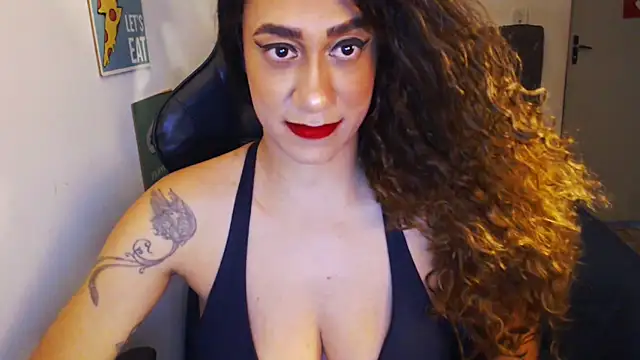 gauchinhaG online show from 04/28/26, 07:40