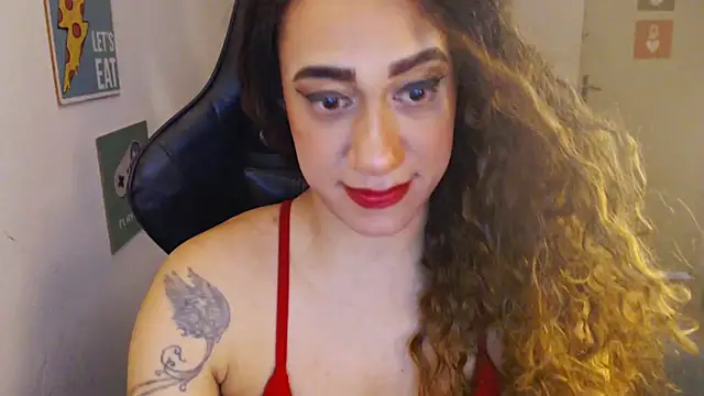 gauchinhaG online show from 12/18/25, 06:45