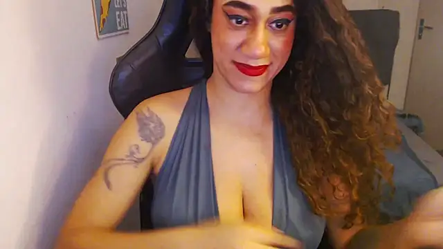 gauchinhaG online show from 03/08/26, 06:22