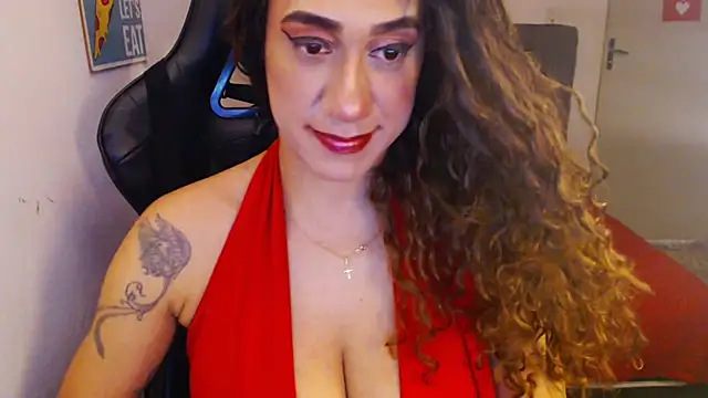 gauchinhaG online show from 11/22/25, 08:08