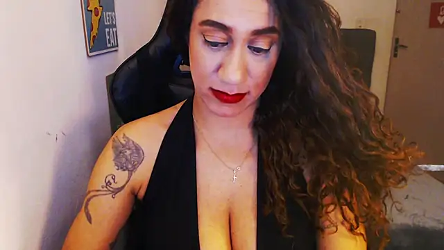 gauchinhaG online show from 11/29/25, 05:24