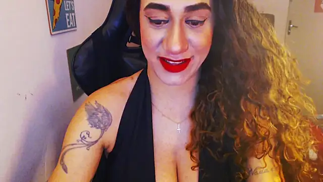 gauchinhaG online show from 12/01/25, 12:06