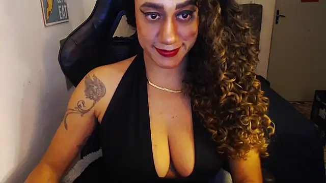 gauchinhaG online show from 05/17/26, 07:36