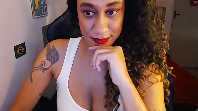 gauchinhaG online show from 06/20/26, 06:02