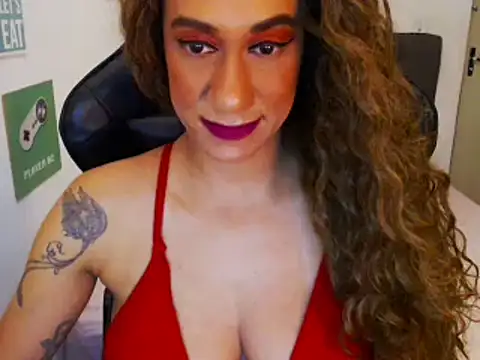 gauchinhaG online show from 02/20/25, 12:04