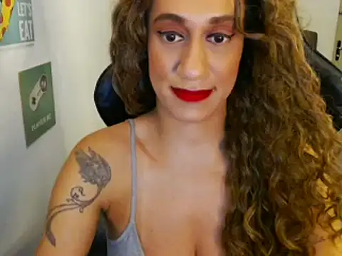 gauchinhaG online show from 03/17/25, 06:32