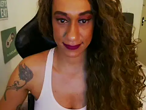 gauchinhaG online show from 02/19/25, 08:41