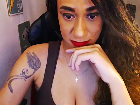 gauchinhaG online show from 10/24/25, 03:44