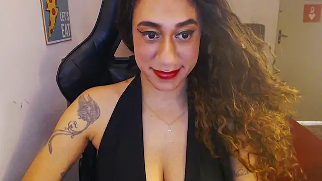 gauchinhaG online show from 12/05/25, 06:06