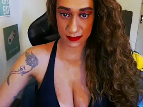 gauchinhaG online show from 02/17/25, 04:39