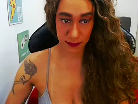 gauchinhaG online show from 03/02/25, 07:41