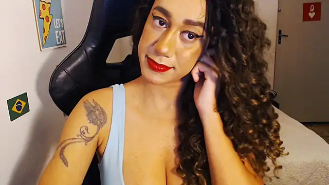 gauchinhaG online show from 07/31/26, 10:51