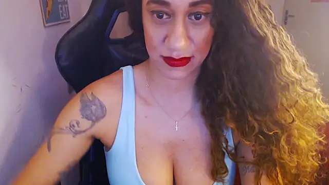 gauchinhaG online show from 01/12/26, 03:41