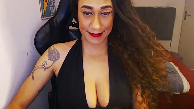 gauchinhaG online show from 10/13/25, 03:24