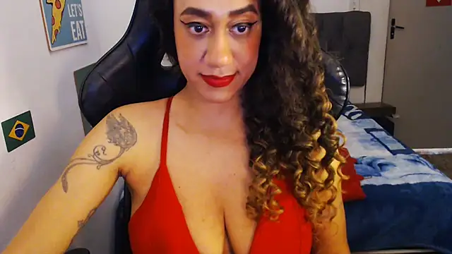 gauchinhaG online show from 07/06/26, 07:05