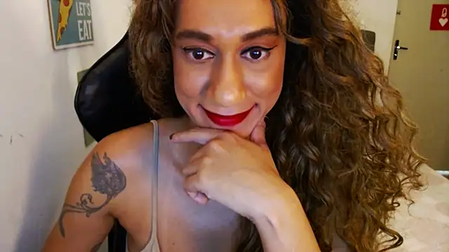 gauchinhaG online show from 03/12/25, 06:43