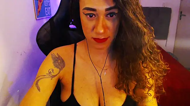 gauchinhaG online show from 10/27/25, 05:36