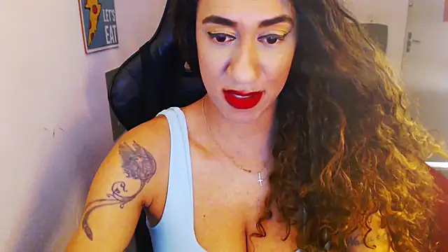 gauchinhaG online show from 11/17/25, 11:58