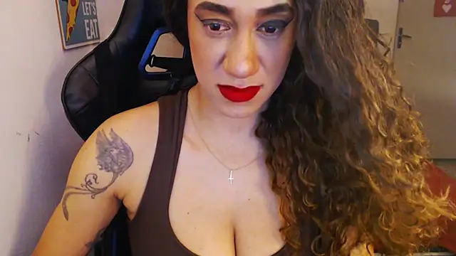 gauchinhaG online show from 11/21/25, 11:04