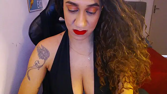 gauchinhaG online show from 11/24/25, 02:28