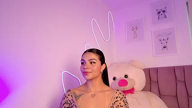 SophiaKarson online show from 11/27/25, 07:14