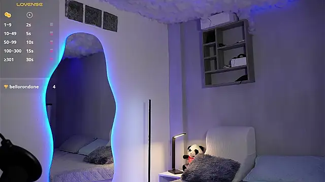 MarcoSullivan online show from 02/14/26, 01:00