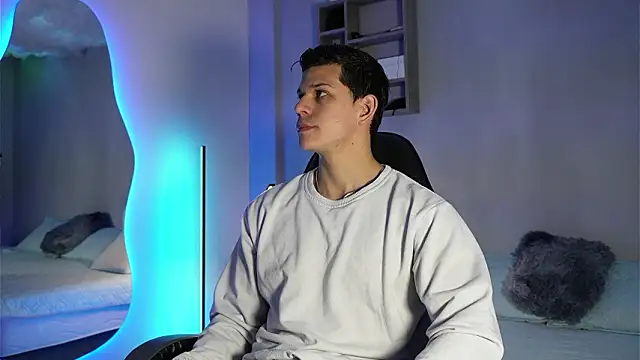 MarcoSullivan online show from 03/02/26, 08:38