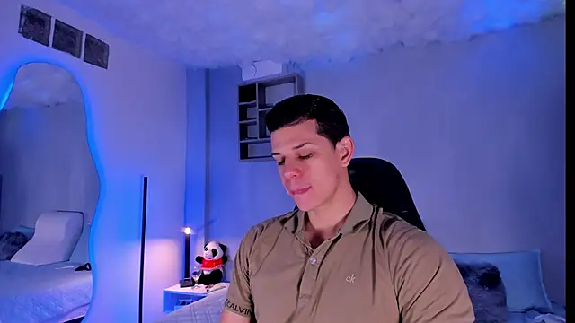 MarcoSullivan online show from 12/14/25, 01:49