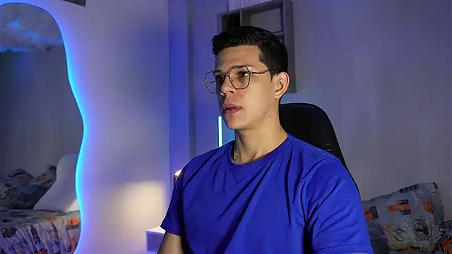 MarcoSullivan online show from 04/16/26, 03:46