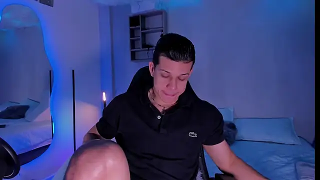 MarcoSullivan online show from 10/25/25, 01:01