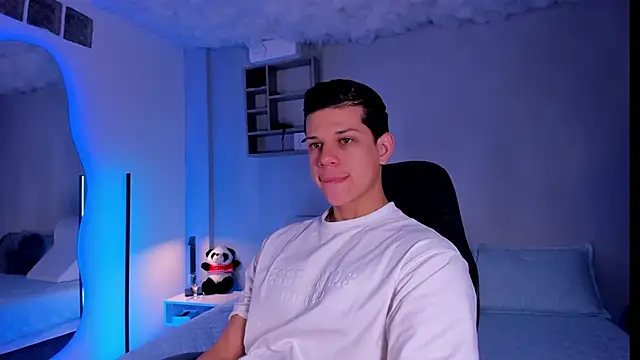 MarcoSullivan online show from 10/28/25, 12:26