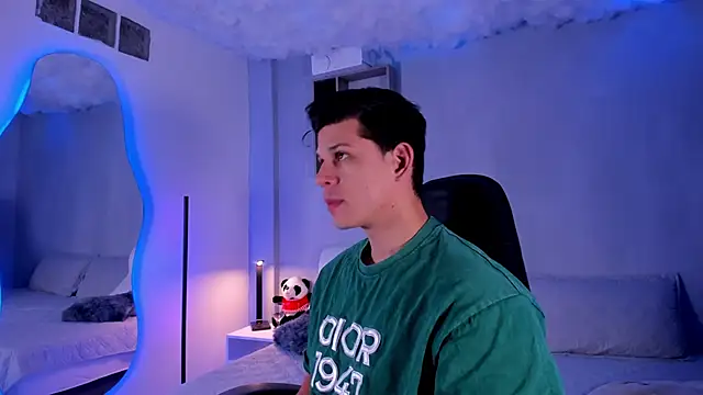 MarcoSullivan online show from 01/14/26, 09:07