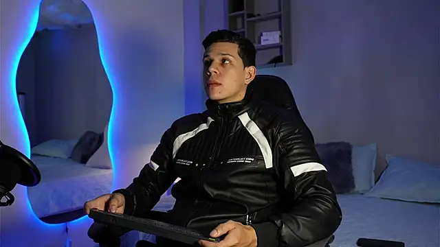 MarcoSullivan online show from 03/27/26, 09:05