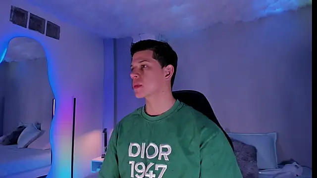 MarcoSullivan online show from 11/12/25, 01:04