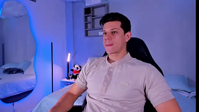 MarcoSullivan online show from 12/03/25, 01:32