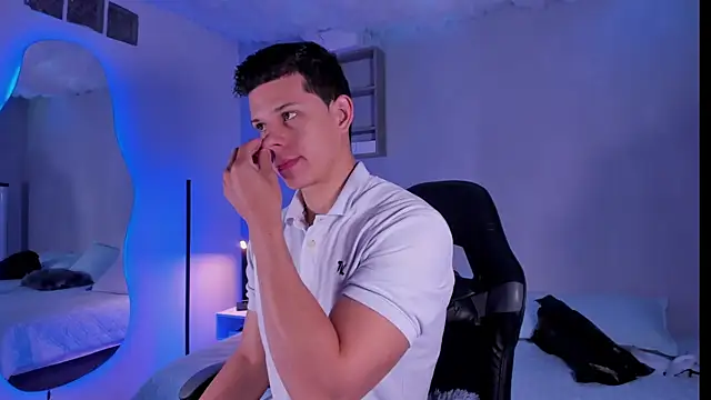 MarcoSullivan online show from 12/05/25, 03:10