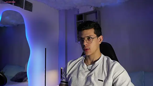 MarcoSullivan online show from 02/19/26, 01:30