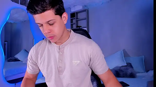 MarcoSullivan online show from 11/15/25, 01:37