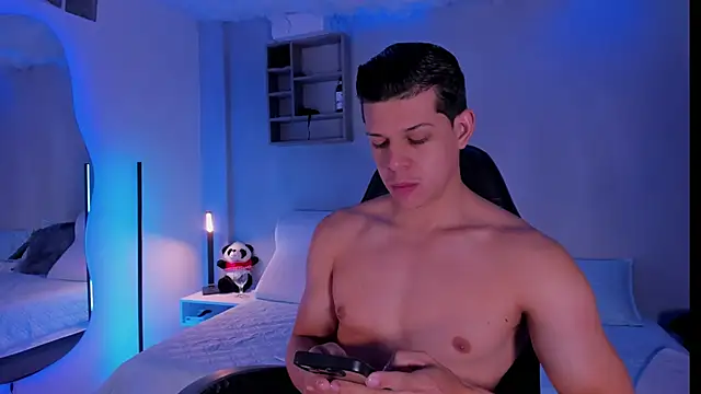 MarcoSullivan online show from 10/21/25, 12:15